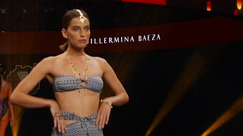 Guillermina Baeza | Spring/Summer 2021 | Gran Canaria Swim Week