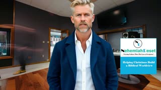 Unveiling the Divine Plan: The Providence of God Revealed - Part 2