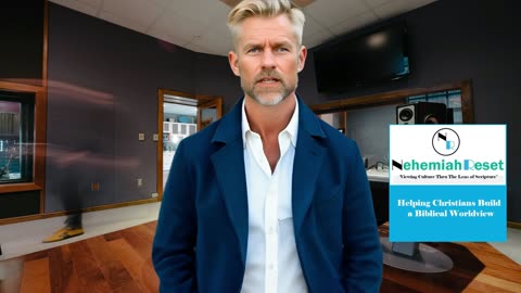 Unveiling the Divine Plan: The Providence of God Revealed - Part 2