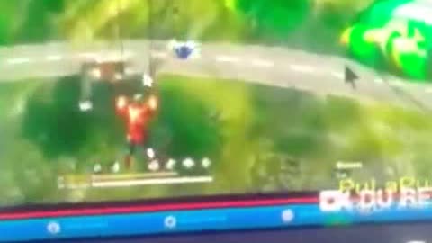 free fire a prancha aerea king of 95 #anime #kakashi #naruto