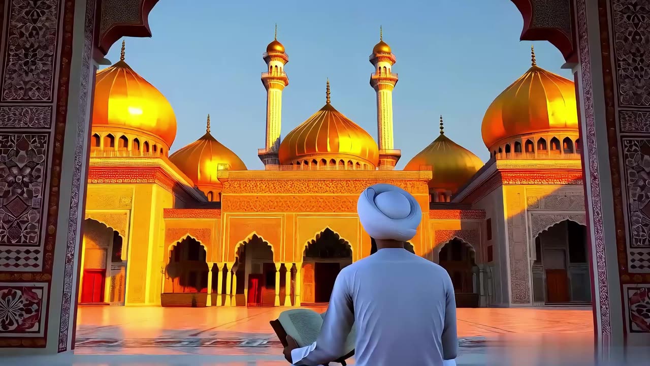 К чему призывает месяц Рамадан 🌙🤲? И как он влияет на мусульман 🕌❤️? #Рамадан #Ислам