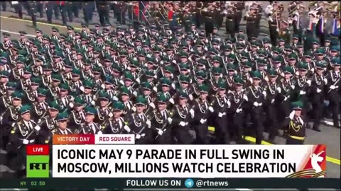 #LIVE - LADYDRAGON= VICTORY DAY PARADE PREVIEW AND PARADE FROM RED SQUARE MOSCOW IN RUSSIA AND MORE