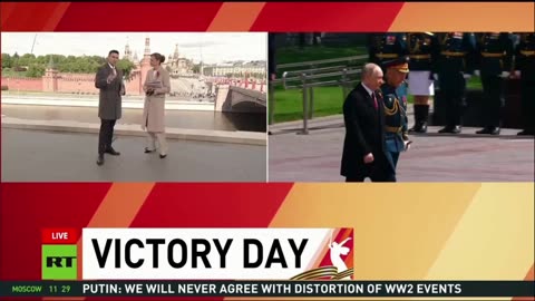 #LIVE - LADYDRAGON= VICTORY DAY PARADE PREVIEW AND PARADE FROM RED SQUARE MOSCOW IN RUSSIA AND MORE