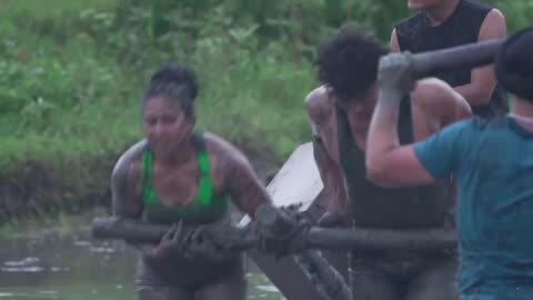 MTV Roadies Double Cross | Full Episode 27