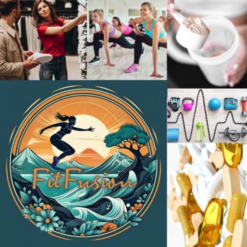 Holistic Wellness Hub