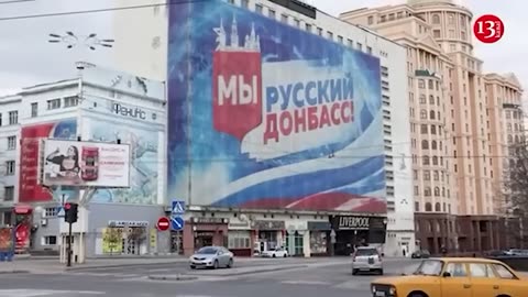 Our sons who go to war don’t return alive-Russian Volgodonsk city rebels against Kremlin