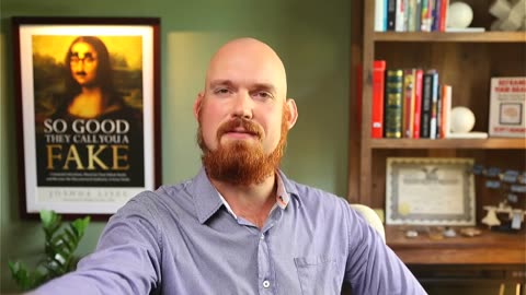 Hypnosis for Anxiety Case Study ft. Self Hypnosis Tips — Daily Persuasion with Joshua Lisec Ep. 21