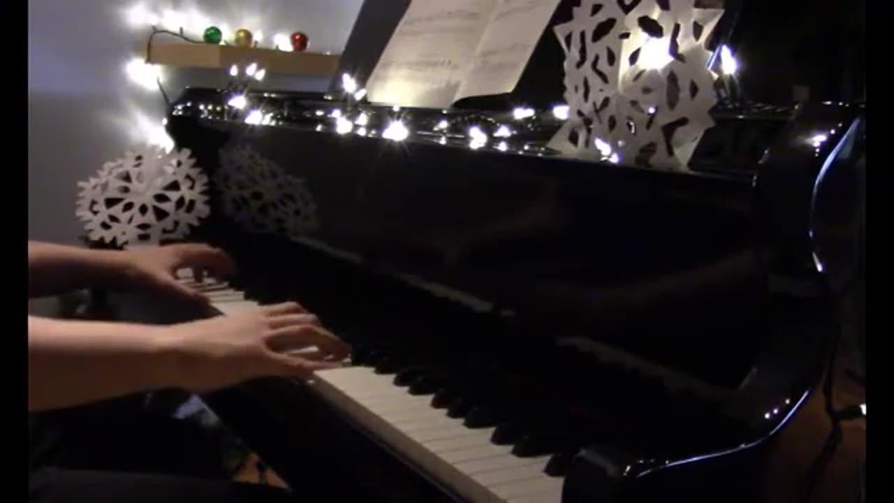Joy to the World