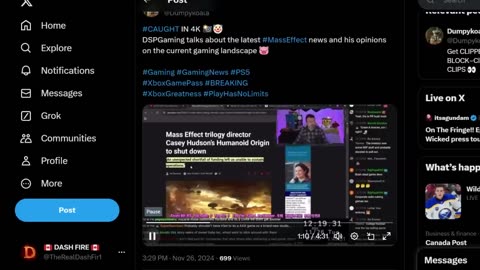 DSP Abandons Wife For Money - Distance From Kino Casino - New PC Problems