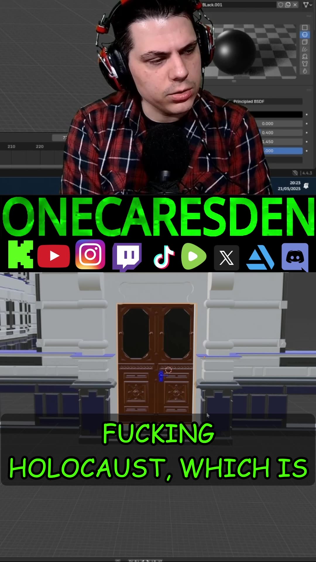 Korwin-Mikke’s 1% Protocol: Truth Bombs or Vote Killer?