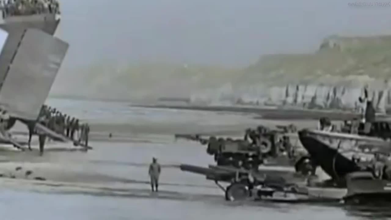THE GREATEST GENERATION ON THE ANNIVERSARY OF THE LONGEST DAY 6/6/44..YOUR SACRIFICE WILL NEVER BE FORGOTTEN