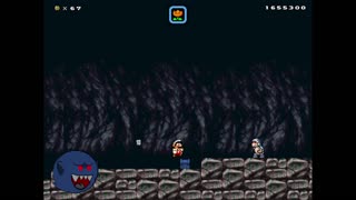 Red-Eyed Terrors - The Space Base Pt.19