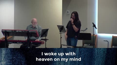 Lone Grove Assembly Of God Church