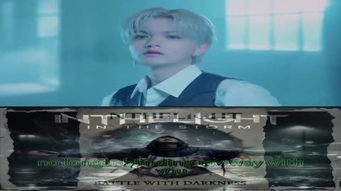 InTheLight ~ Battle With Darkness { Lyrics } Remix 1 { Dance Ver. } Christcore PC