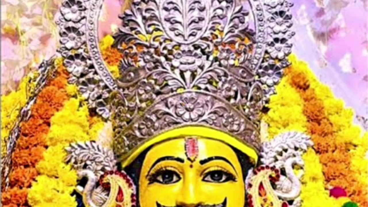 Khatu Shyam Baba