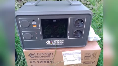⚡🚚 Ukraine Russia War | Frontline Generator & Charging Station Delivered | RCF