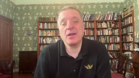 ussian Drones/Missiles Swamp Ukraine Biggest Ever Strike; Trump Boils Over Patriots At 25% US Needs
