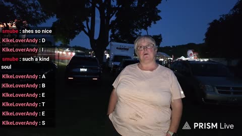 Festival of Friends 2025 Hamilton IRL