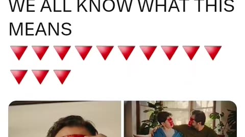 It Literally Is In Your Face!