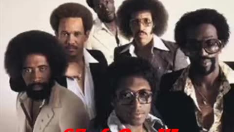 The Commodores - Sweet Love (1976) ✿