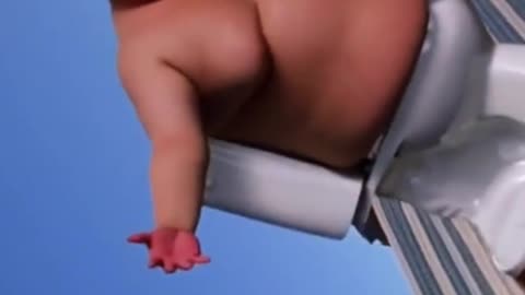 Toiletman in New York - part 3