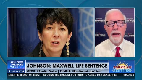 "MAXWELL SHOULD'VE GOTTEN LIFE"