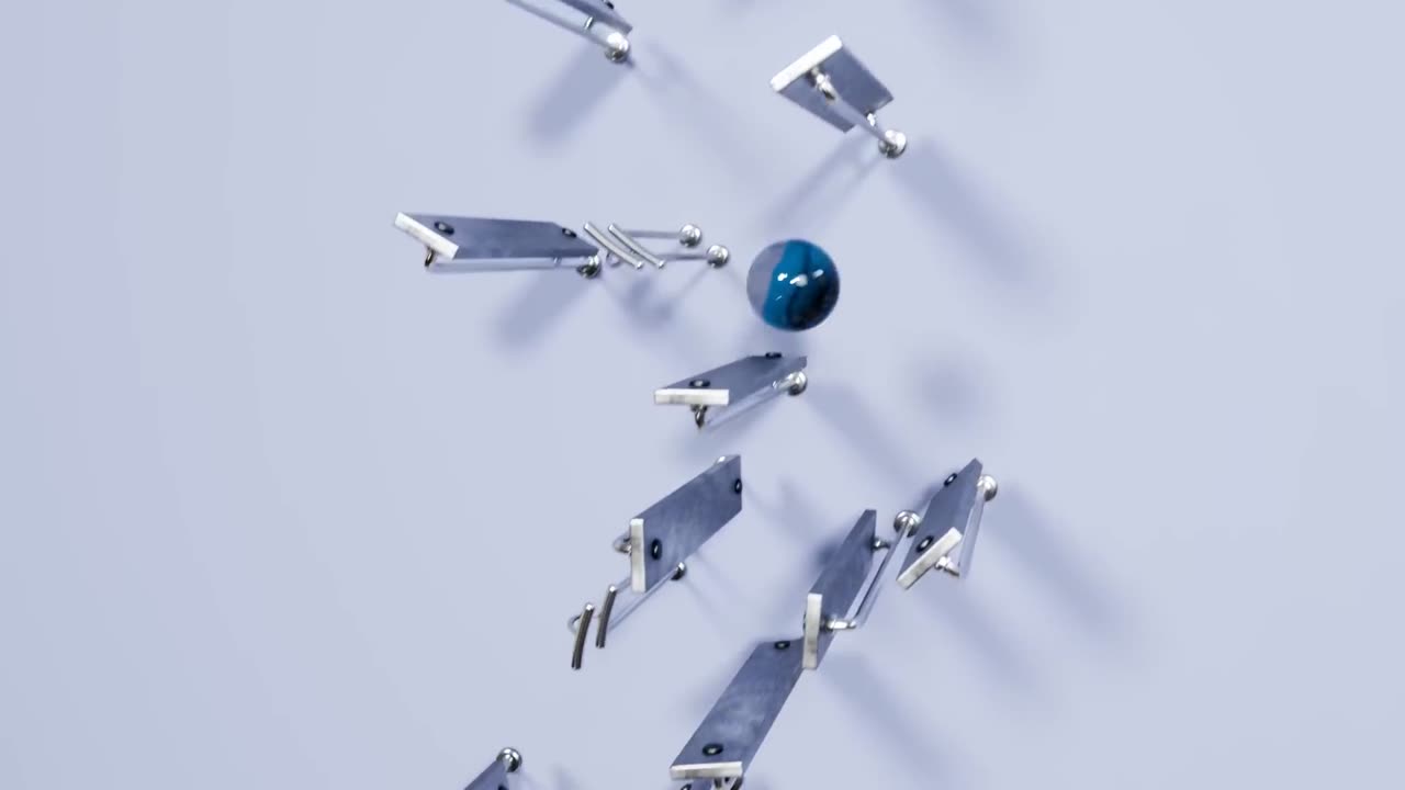 Bluey" theme on cool instruments