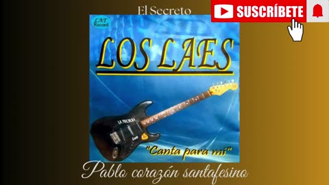 Los Laes