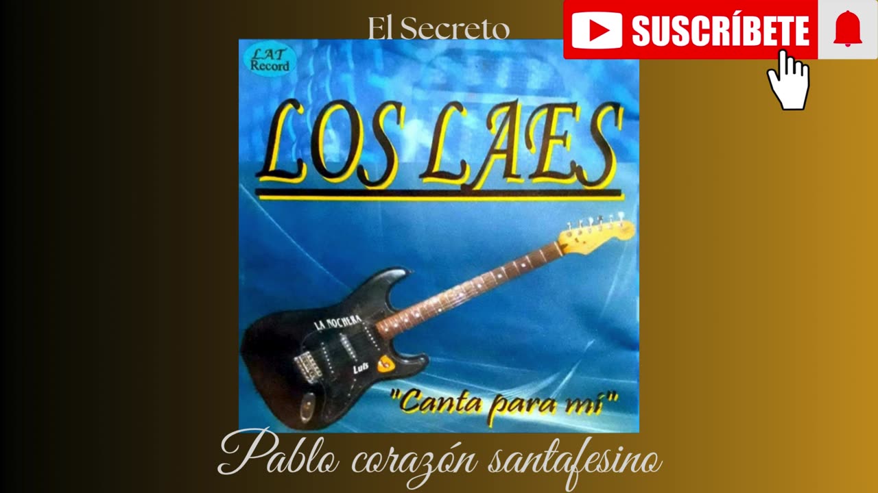 Los Laes