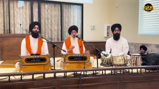 ਗੁਰਦੁਆਰਾ ਗੁਰੂ ਨਾਨਕ ਮਿਸ਼ਨ ਸਿੱਖ ਸੈਟਰ | ਸਮਾਗਮ ਪਹਿਲਾਂ ਪ੍ਰਕਾਸ਼ ਦਿਵਸ ਨੂੰ ਸਮਰਪਿਤ