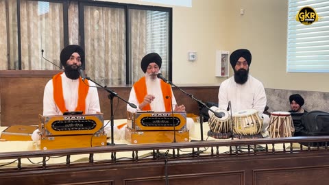 ਗੁਰਦੁਆਰਾ ਗੁਰੂ ਨਾਨਕ ਮਿਸ਼ਨ ਸਿੱਖ ਸੈਟਰ | ਸਮਾਗਮ ਪਹਿਲਾਂ ਪ੍ਰਕਾਸ਼ ਦਿਵਸ ਨੂੰ ਸਮਰਪਿਤ