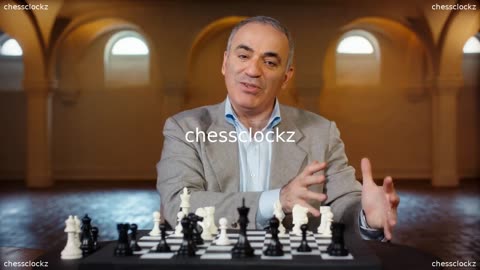 16. MasterClass - Garry Kasporov Teaches Chess - Openings Part 2