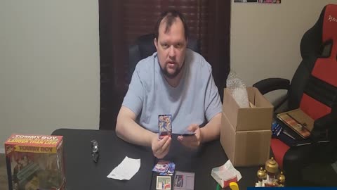 Mystery Grail Points Redemption