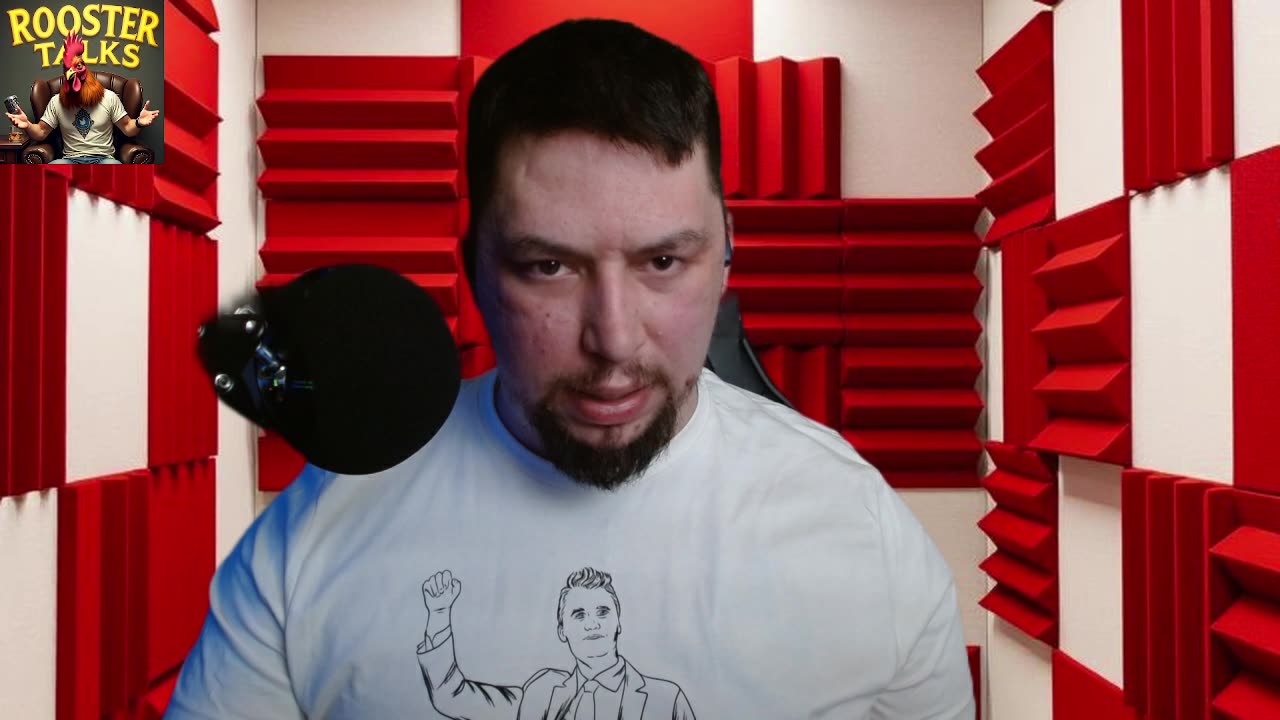 Rooster Talks: Illegal Truck Driver, Death for a Murderer, and Top Priorities