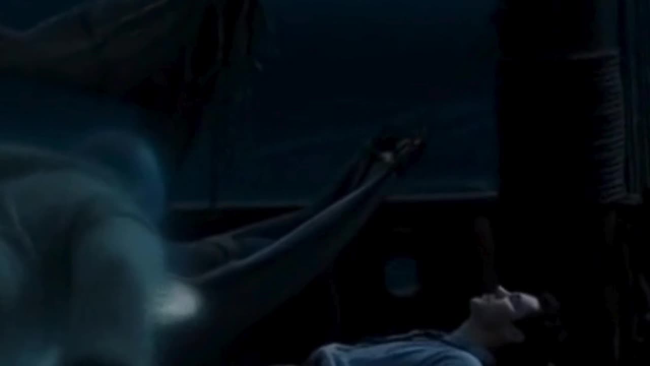 Sleep no more