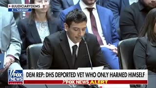 'A SMEAR'_ DHS official RIPS claims US veterans were deported