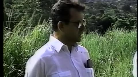 ¡CAPTURADO POR SERES ALIENIGENAS Y LIBERADO EN ADJUNTAS, PUERTO RIC