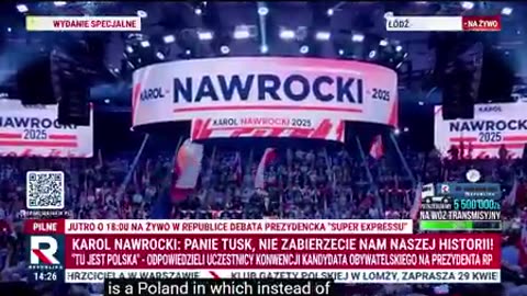 New Polish President will protect their sovereignty