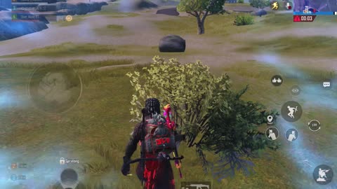 Pubg gameplay