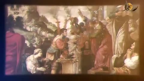 FALSE APOSTLE PAUL DOCUMENTARY