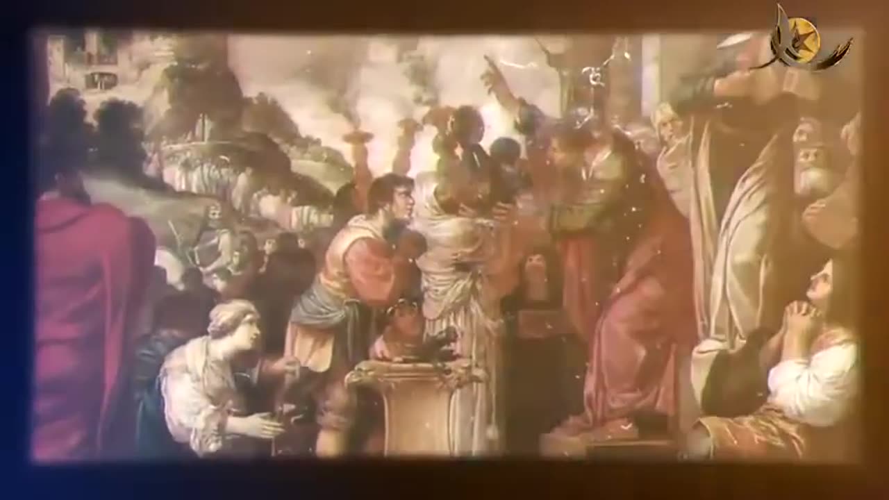 FALSE APOSTLE PAUL DOCUMENTARY