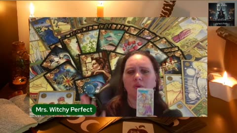 🌙 Taurus, the Cards Don’t Lie! Mrs. Witchy Perfect Reveals Your Fate | Oct 20–26 Tarot Reading
