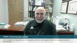STREAM: Thermography and AI