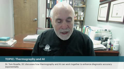 STREAM: Thermography and AI