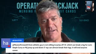 If you want to go deep and understand what's coming, you need to listen to what George has to say