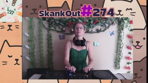 SkankOut#274 is live!