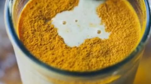 Four amazing benefits of turmeric milk