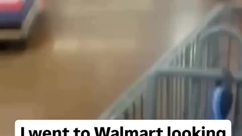 Scooter Struggling