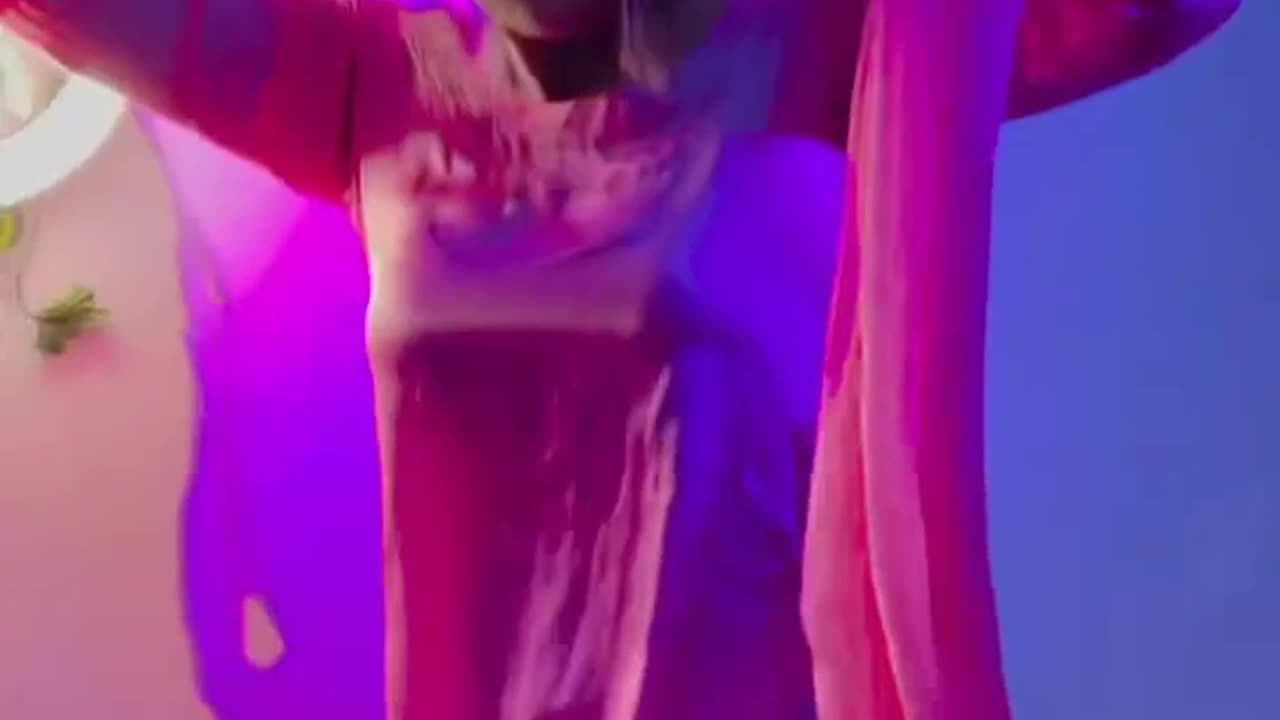 official music video
