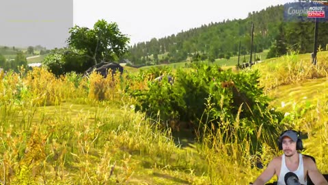 ARMA REFORGER: ROUGE EXTRACT MOD